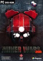 Miner Wars 2081 Cover 