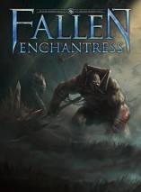 Fallen Enchantress Cover 