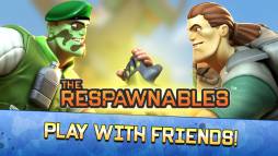 Respawnables  gameplay screenshot