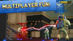 Respawnables  gameplay screenshot