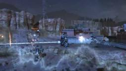 Reign of Thunder  gameplay screenshot