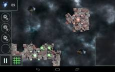 Ionage  gameplay screenshot
