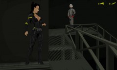 Beauty Agent  gameplay screenshot