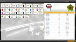 Pro Cycling Manager 2013  gameplay screenshot