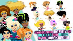 RuPaul's Drag Race: Dragopolis  gameplay screenshot