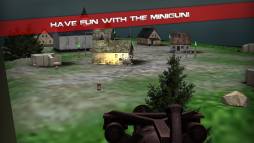 Heli Gunner 2  gameplay screenshot
