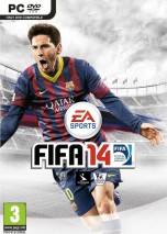 FIFA 14 poster 