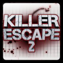 Killer Escape 2 Cover 