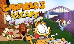 Garfield's Escape  gameplay screenshot