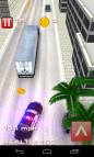 Moto Grand Theft  gameplay screenshot