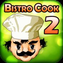 Bistro Cook 2 dvd cover