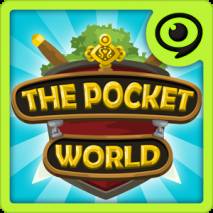 The Pocket World Cover 