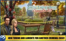 Special Enquiry Detail 2  gameplay screenshot