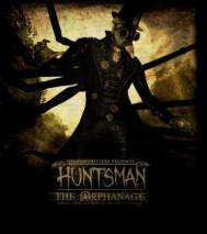 Huntsman: The Orphanage poster 