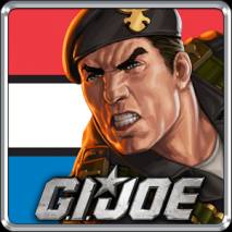 G.I. Joe: Battleground dvd cover