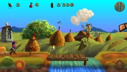 Dragon & Shoemaker  gameplay screenshot