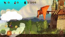 Dragon & Shoemaker  gameplay screenshot