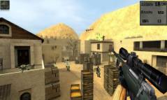 Cross Fire  gameplay screenshot