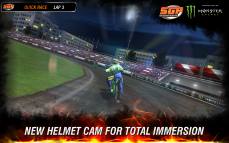 Official Speedway GP 2013 Free  gameplay screenshot