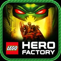 LEGO® Hero Factory Brain Attack Cover 