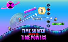 Time Surfer  gameplay screenshot