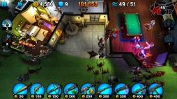 ReKillers: Zombie Defense  gameplay screenshot