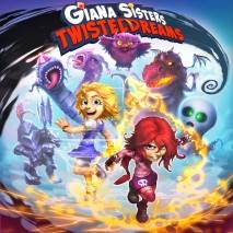 Giana Sisters: Twisted Dreams - Rise of the Owlverlord poster 