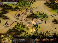 Autumn Dynasty  gameplay screenshot