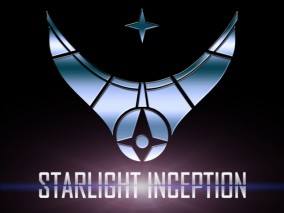 Starlight Inception dvd cover