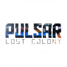 Pulsar: Lost Colony poster 