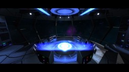Pulsar: Lost Colony  gameplay screenshot