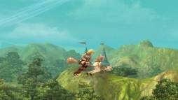 Ragnarok Online 2  gameplay screenshot