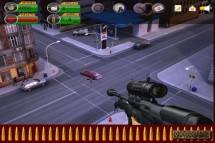 Top Sniper Shooting  gameplay screenshot