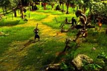 Avadon 2: The Corruption  gameplay screenshot