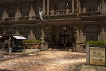 Nancy Drew®: The Silent Spy  gameplay screenshot