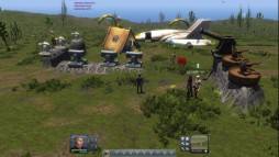 Planet Explorers  gameplay screenshot