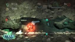 Ethan: Meteor Hunter  gameplay screenshot