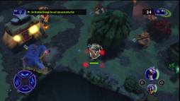 Zombie Tycoon II  gameplay screenshot
