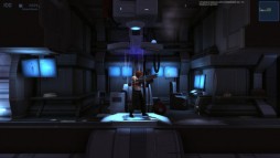 Dark Matter  gameplay screenshot