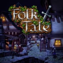 Folk Tale poster 