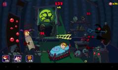 Nightmarium  gameplay screenshot