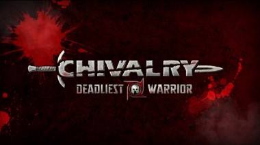 Chivalry: Deadliest Warrior Cover 