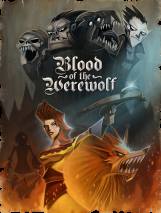 Blood of the Warewolf Cover 