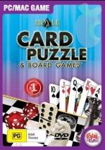 Hoyle 2013 Card Puzzle and Board Games dvd cover