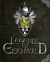 Legends of Eisenwald dvd cover
