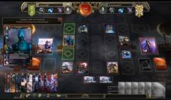 Might & Magic: Duel of Champions  gameplay screenshot