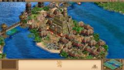 Age of Empires II HD: The Forgotten  gameplay screenshot