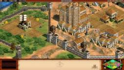 Age of Empires II HD: The Forgotten  gameplay screenshot