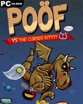 Poof vs. The Cursed Kitty dvd cover