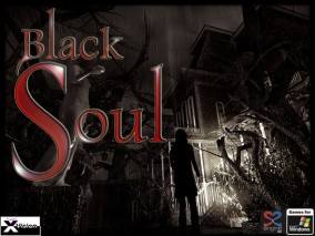 BlackSoul poster 